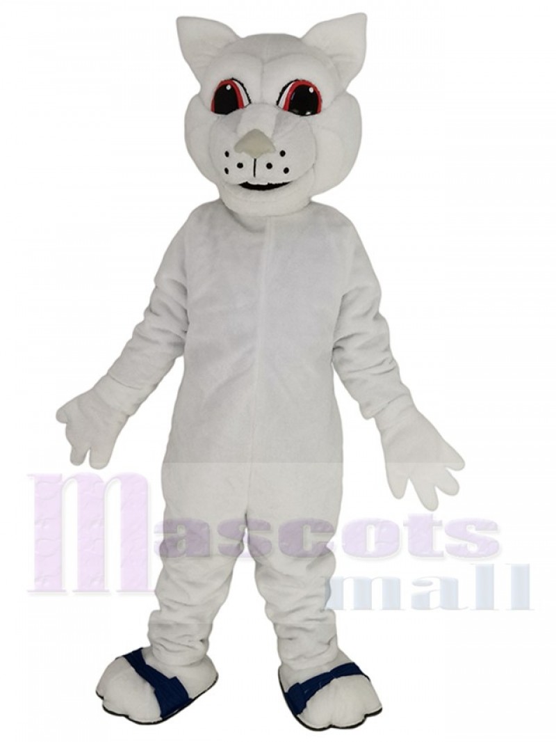 Squirrel mascot costume