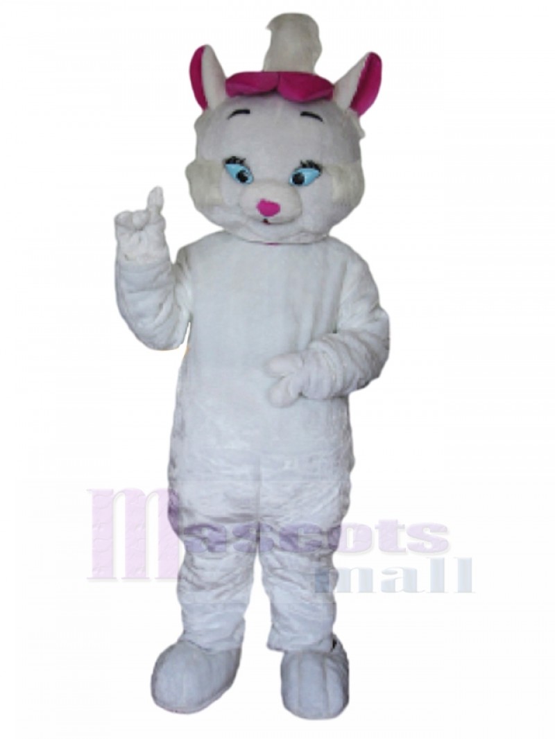 cat mascot costume