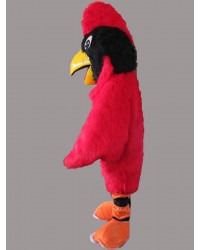 Red Eagle Mascot Costume