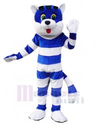 Cat mascot costume