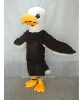 New Strong American Eagle Mascot Costume