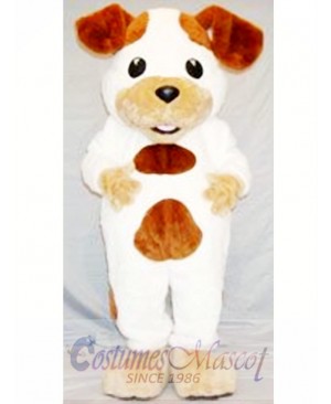 Poky Little Puppy Dog Mascot Costume