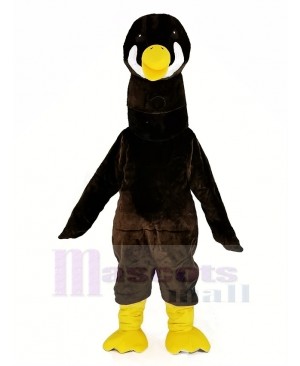 Canadian Goose Mascot Costume Animal