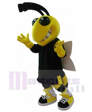 Bumble Bee Insect mascot costume