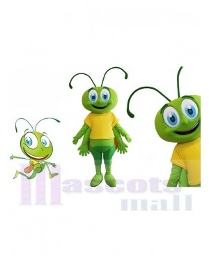 Bee mascot costume