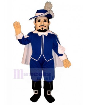 character mascot costume