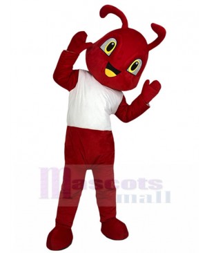 Ant Mascot Costume