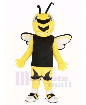 Bumble Bee Mascot Costume Insect