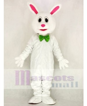 Funny Easter Bunny Rabbit Mascot Costume Animal