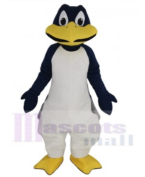 Penguin mascot costume