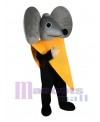 Rat Mouse mascot costume