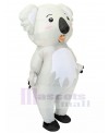 koala inflatable costume