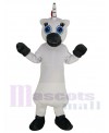 Unicorn mascot costume