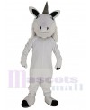 Unicorn Horse mascot costume