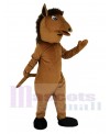 Pony Horse mascot costume