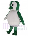 Penguin mascot costume