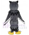 Owl mascot costume