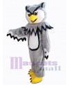 Owl mascot costume