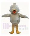 Bird mascot costume