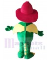 Dragon mascot costume