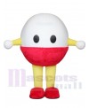 Cocomaru mascot costume