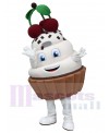 Ice Cream mascot costume