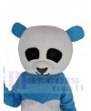 Panda mascot costume