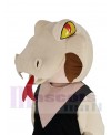 Cobra Snake mascot costume