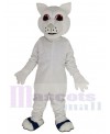 Squirrel mascot costume