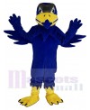 Falcon mascot costume