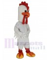 Rooster Chicken mascot costume