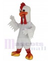 Rooster Chicken mascot costume