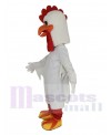 Rooster Chicken mascot costume