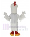 Rooster Chicken mascot costume