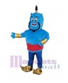 Genie mascot costume