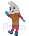 Ice Cream mascot costume