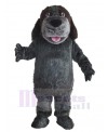 Dog mascot costume