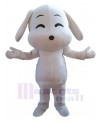 Dog mascot costume