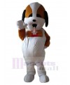 Dog mascot costume