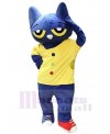 Cat mascot costume