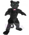 Panther mascot costume