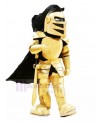 knight mascot costume