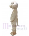 Puppy Dog mascot costume