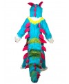 dragon mascot costume