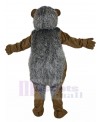 Hedgehog mascot costume