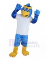 Bird mascot costume