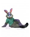 Rabbit mascot costume