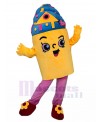 Ice Cream mascot costume