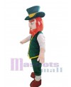 Elfe Boy mascot costume