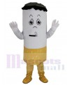 Cigarette mascot costume